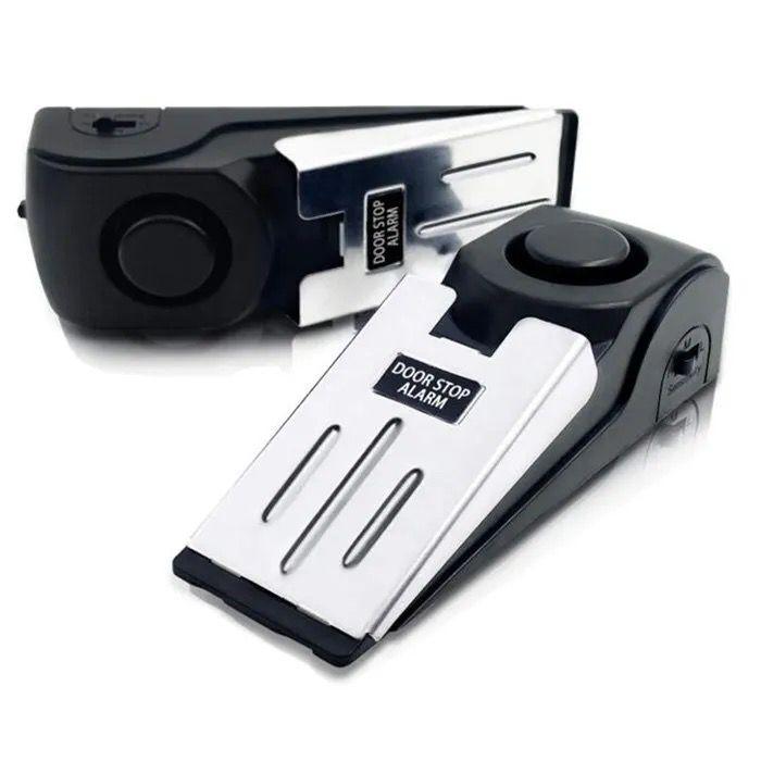 Alarme anti vol - Vue détaillée 2