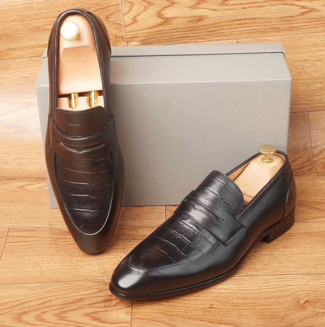 Mocassin  - Vue détaillée 2