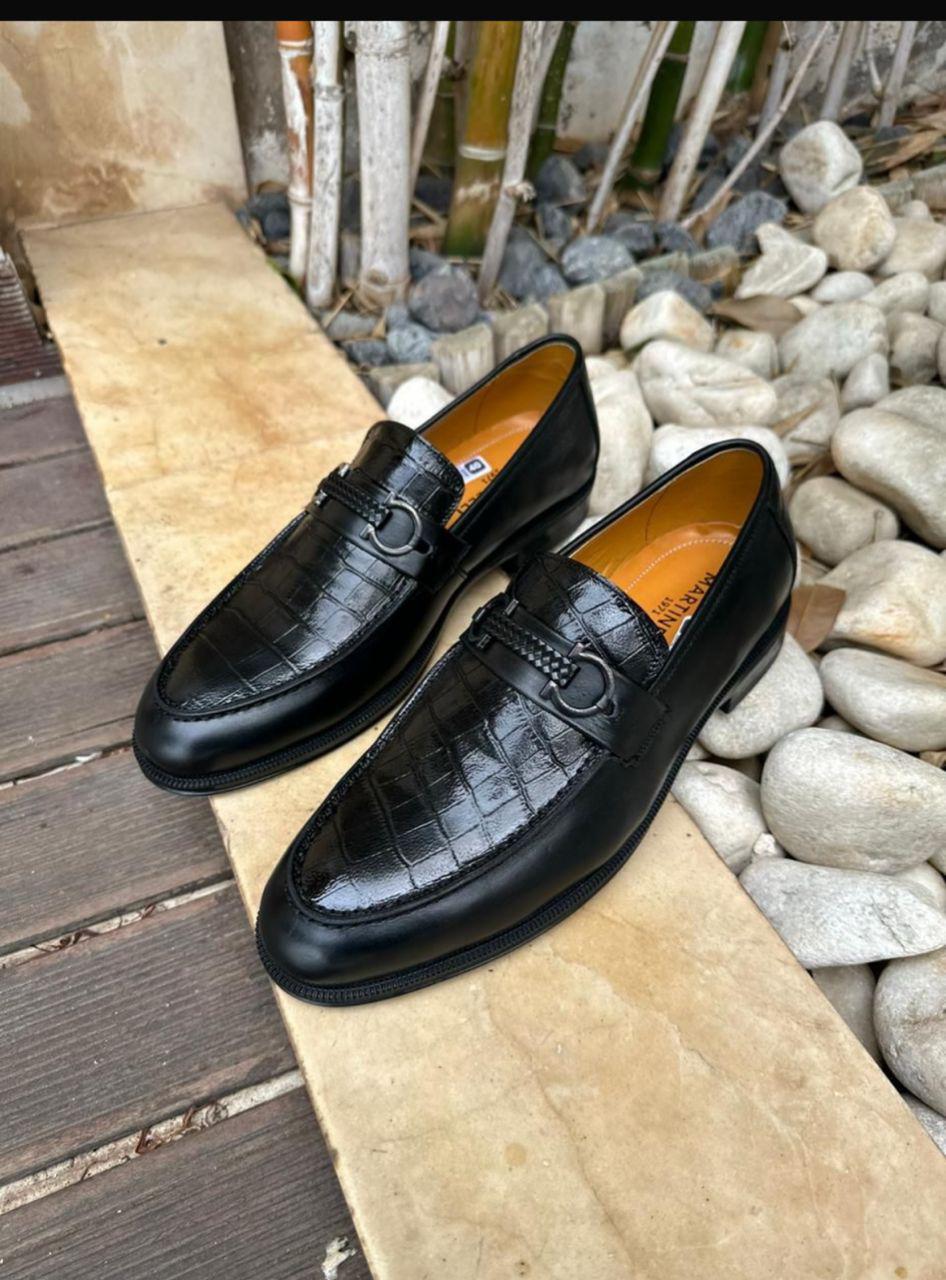 Mocassin  - Vue détaillée 3