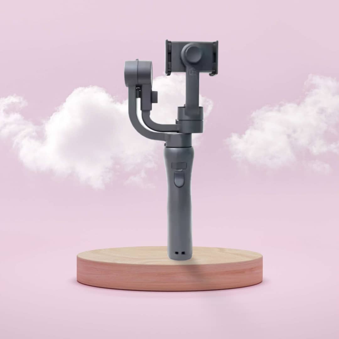 Stabilisateur  - Vue détaillée 4