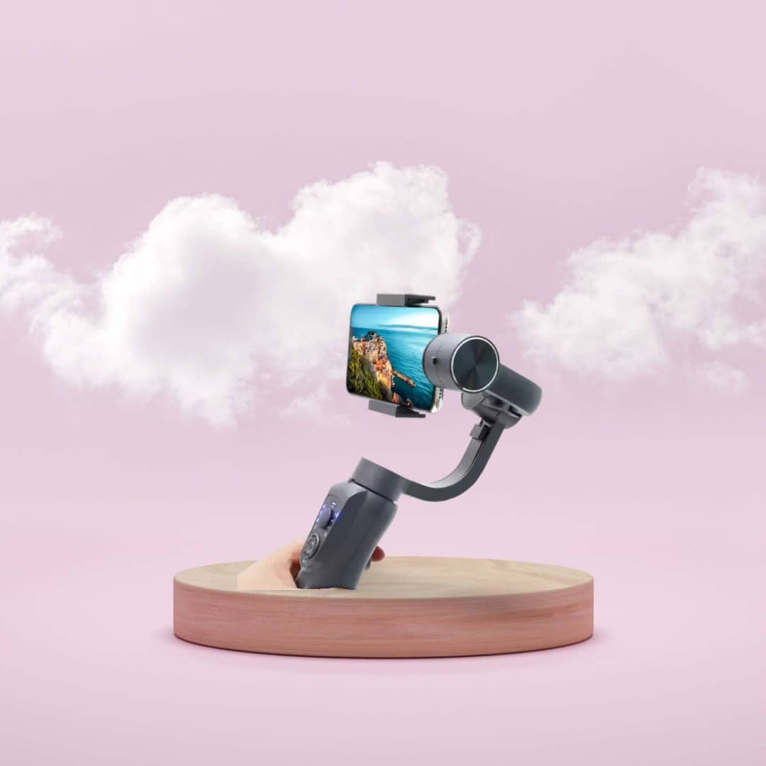 Stabilisateur  - Vue détaillée 5