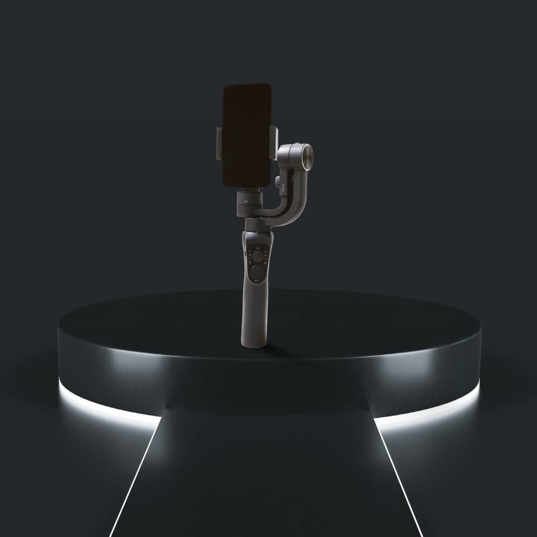 Stabilisateur  - Vue détaillée 6