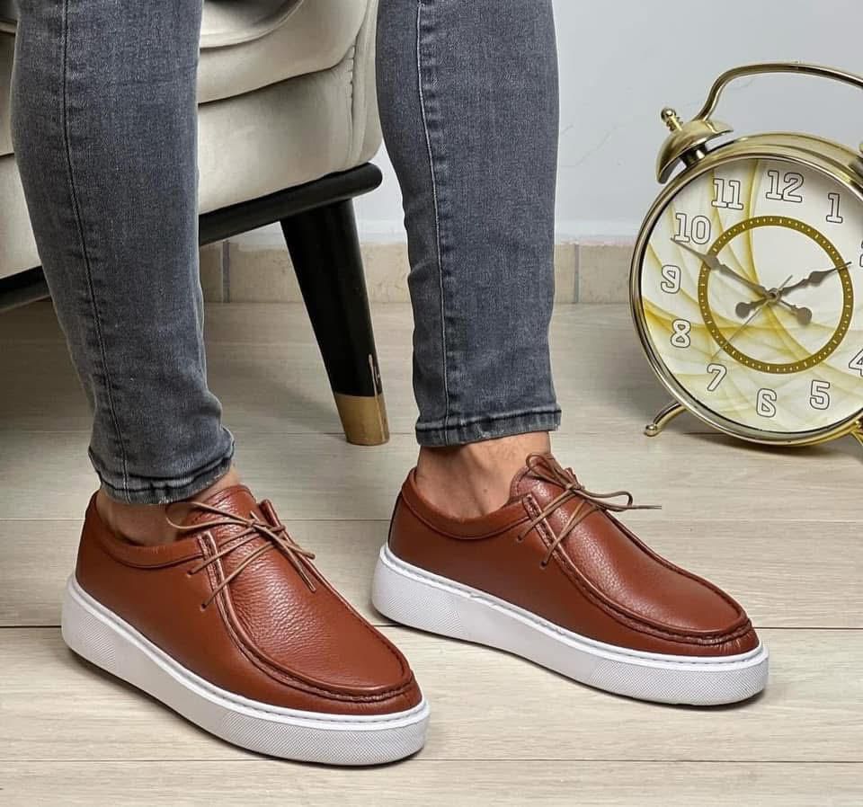 Mocassin  - Vue détaillée 2