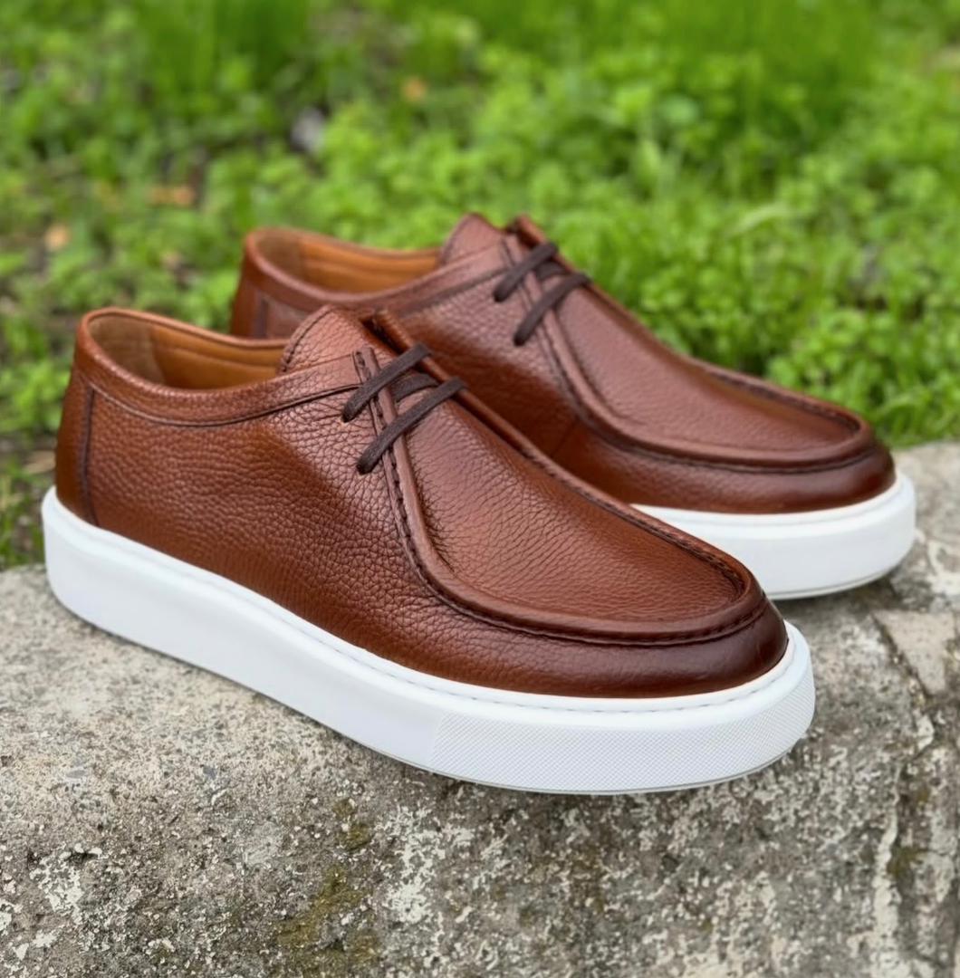 Mocassin  - Vue détaillée 5