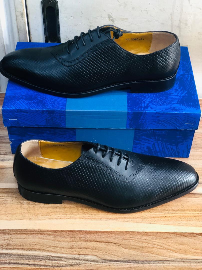 Soulier - Vue détaillée 2