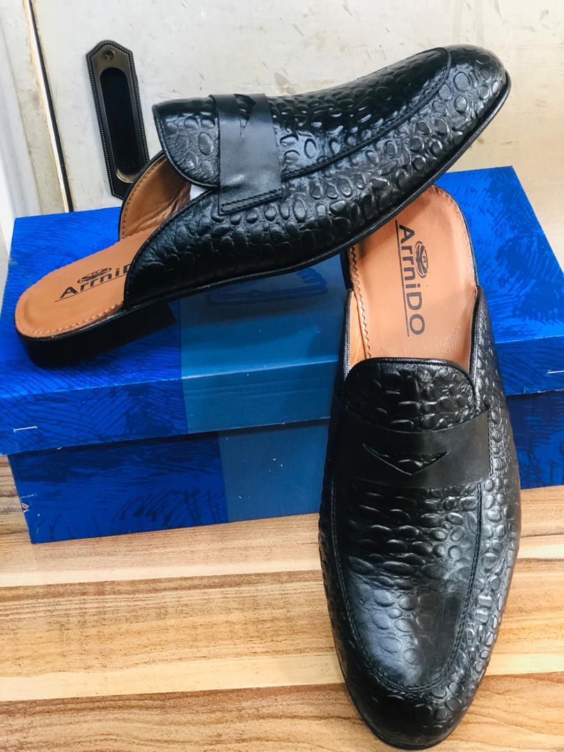 Soulier - Vue détaillée 3