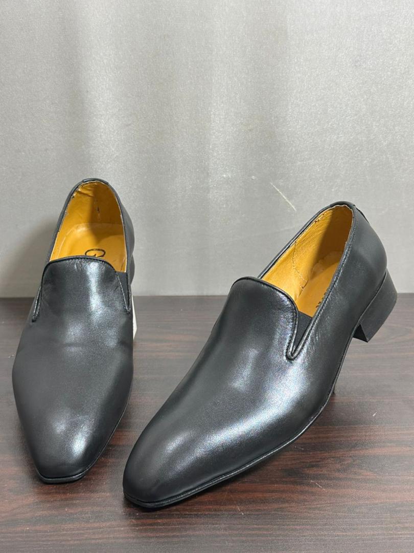 Soulier - Vue détaillée 4