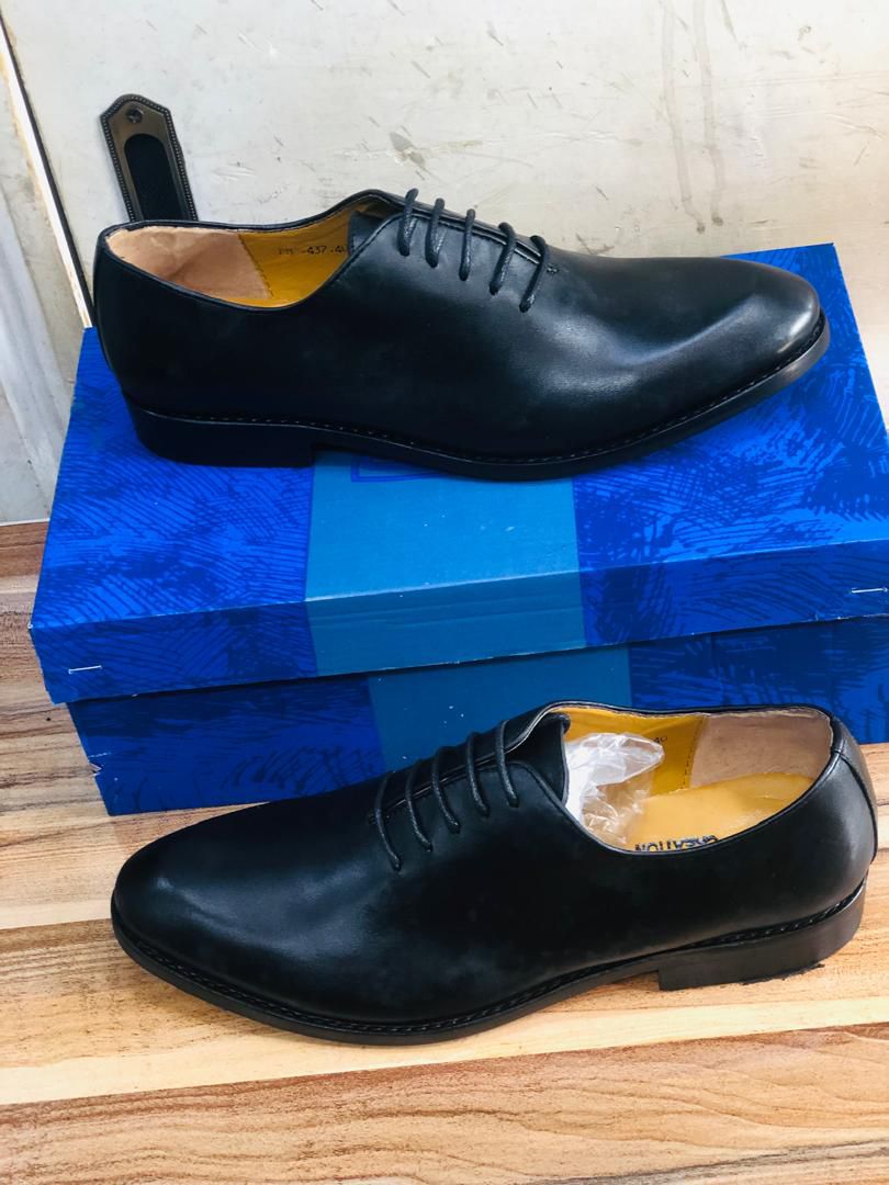 Soulier - Vue détaillée 6