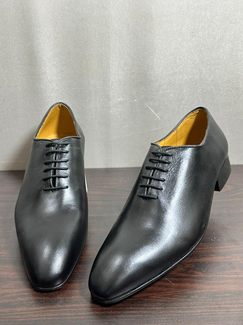 Soulier - Vue détaillée 7