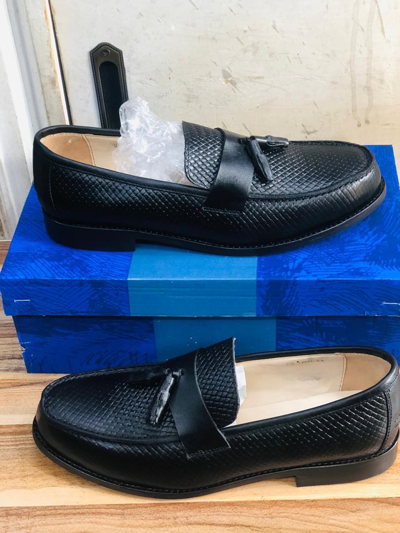 Soulier - Vue détaillée 12