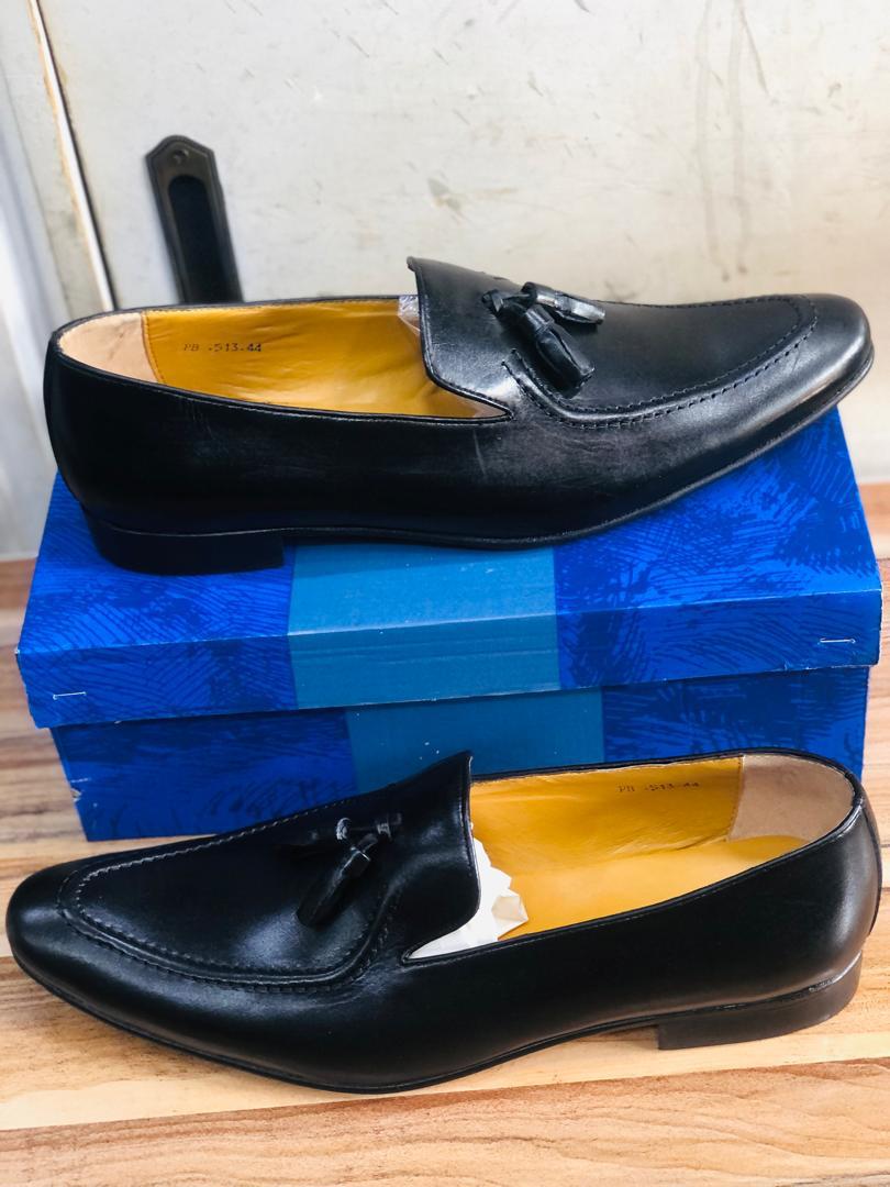 Soulier - Vue détaillée 15