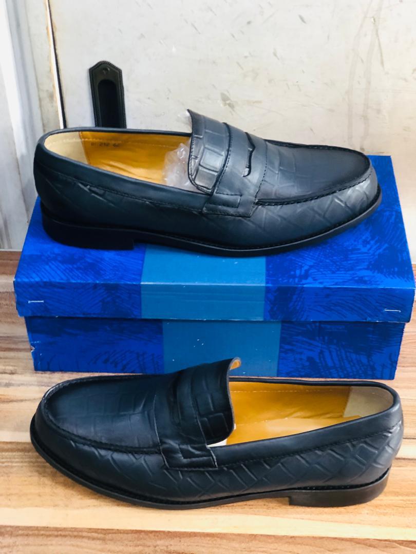 Soulier - Vue détaillée 21