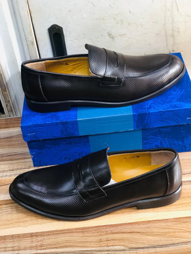 Soulier - Vue détaillée 23