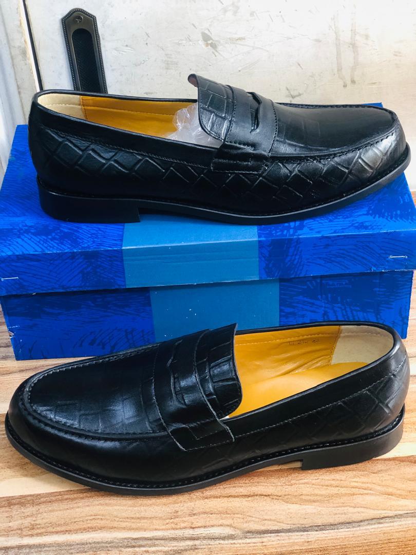 Soulier - Vue détaillée 25