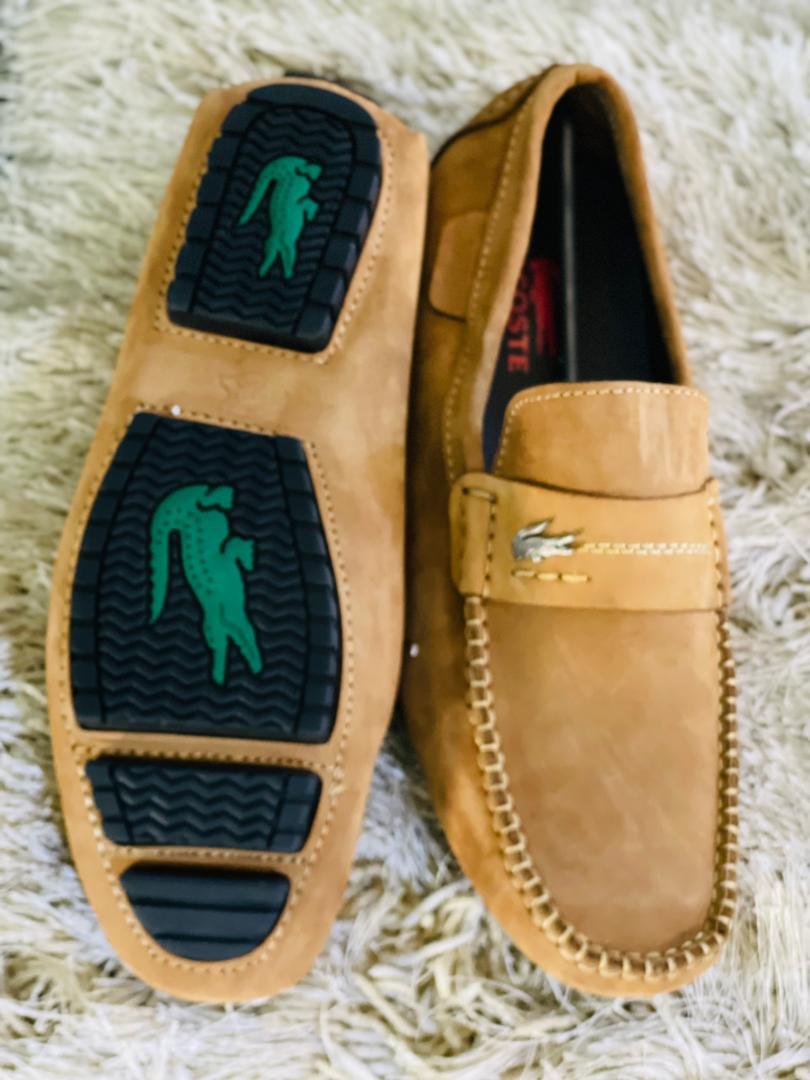 Mocassin  - Vue détaillée 8