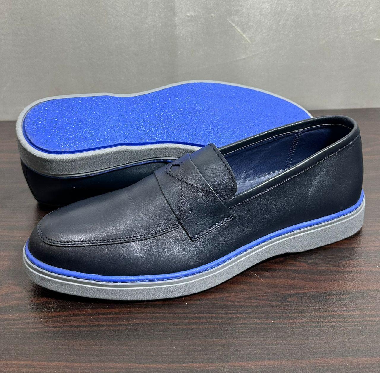 Mocassin  - Vue détaillée 2