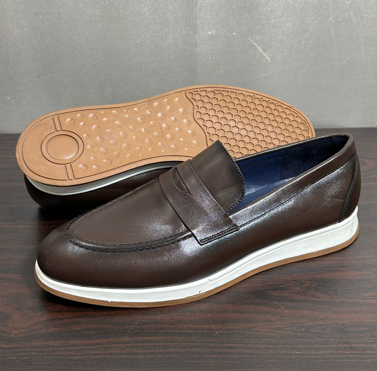 Mocassin  - Vue détaillée 11