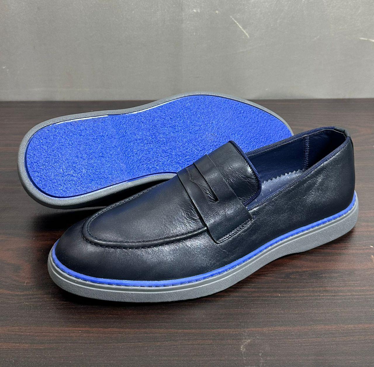 Mocassin  - Vue détaillée 17