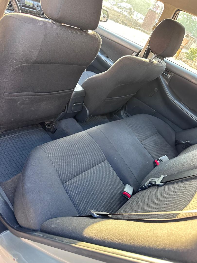 toyota Alpha - Vue détaillée 3