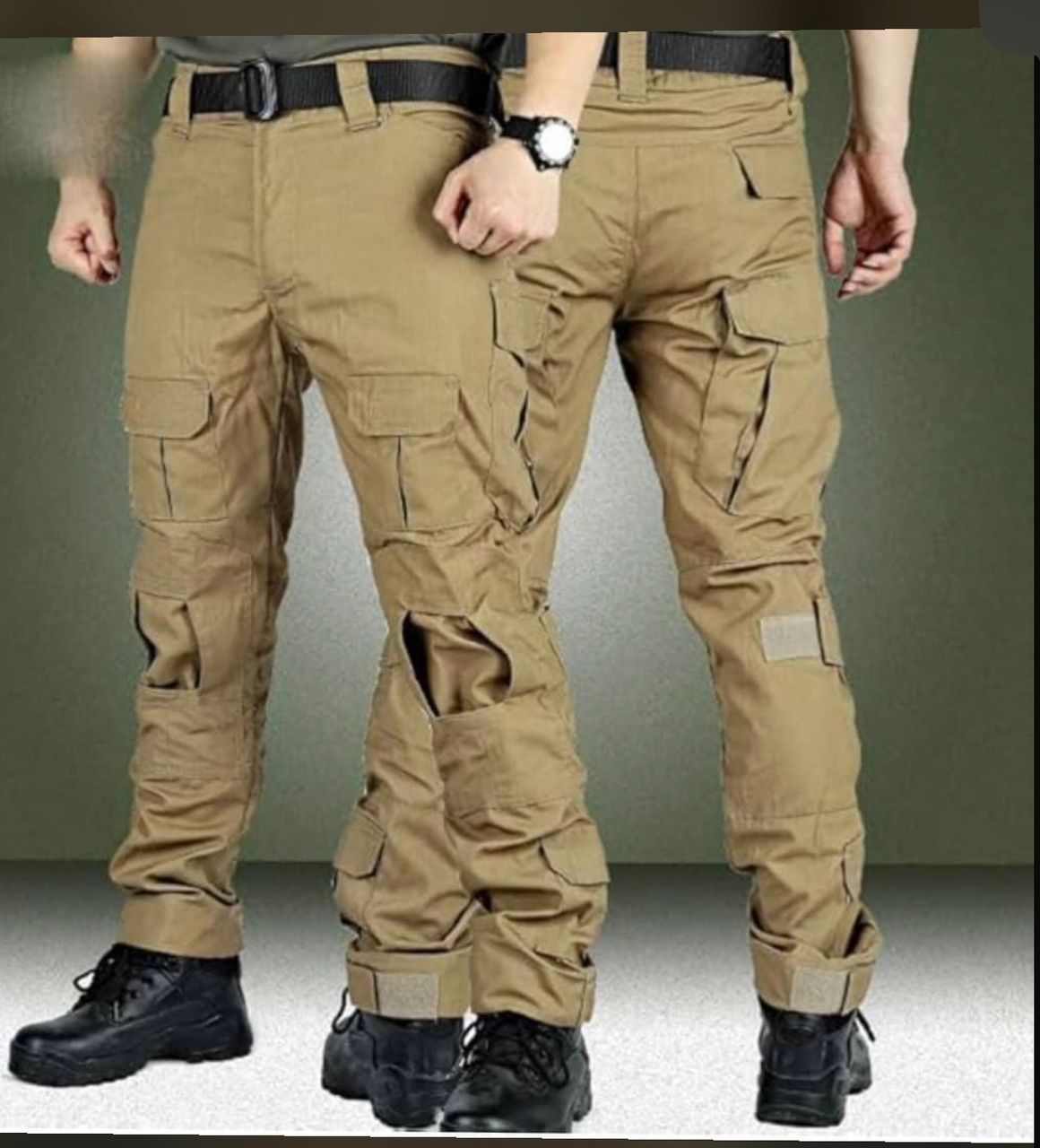 Pantalon  - Vue détaillée 1