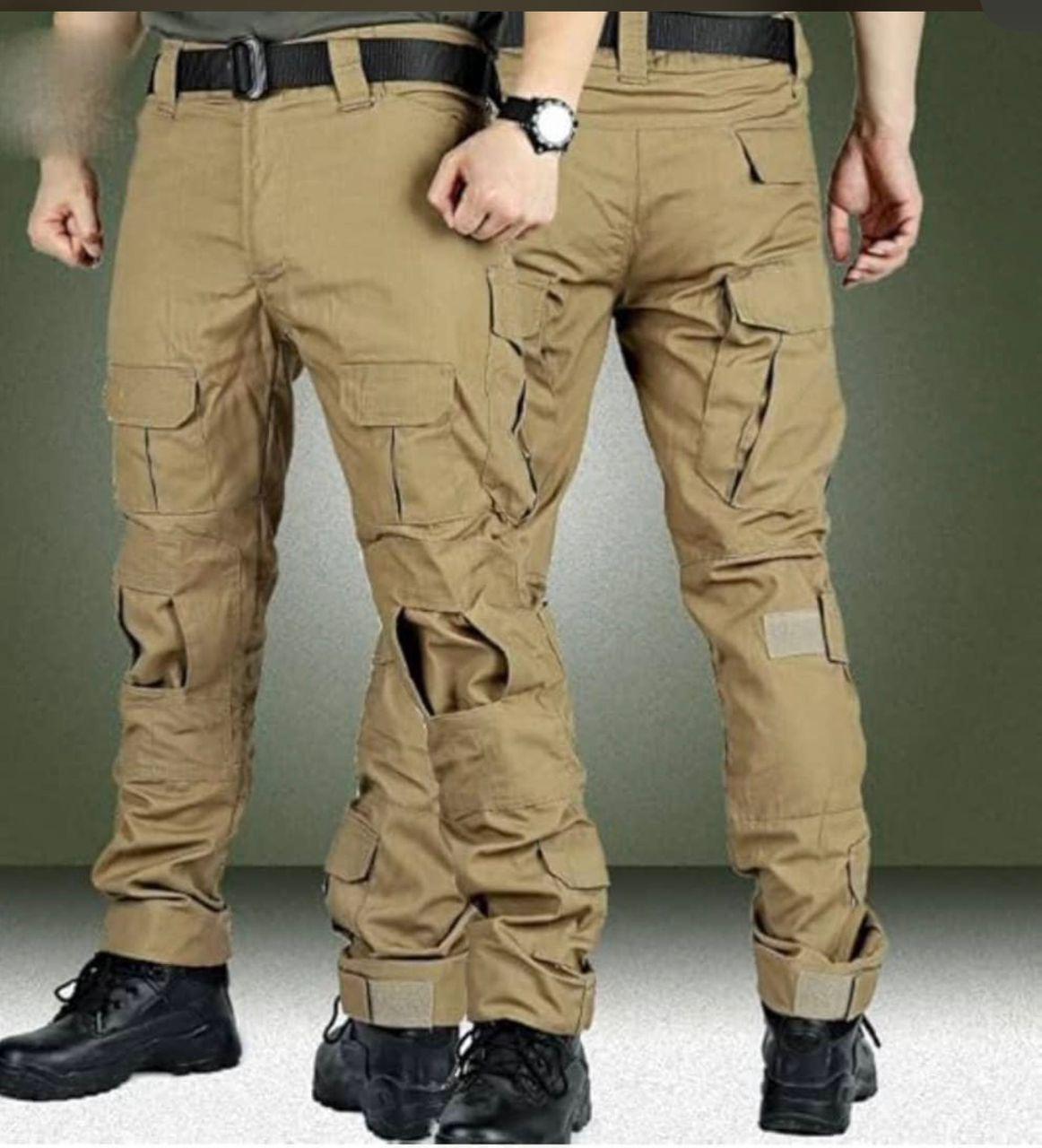 Pantalon  - Vue détaillée 2