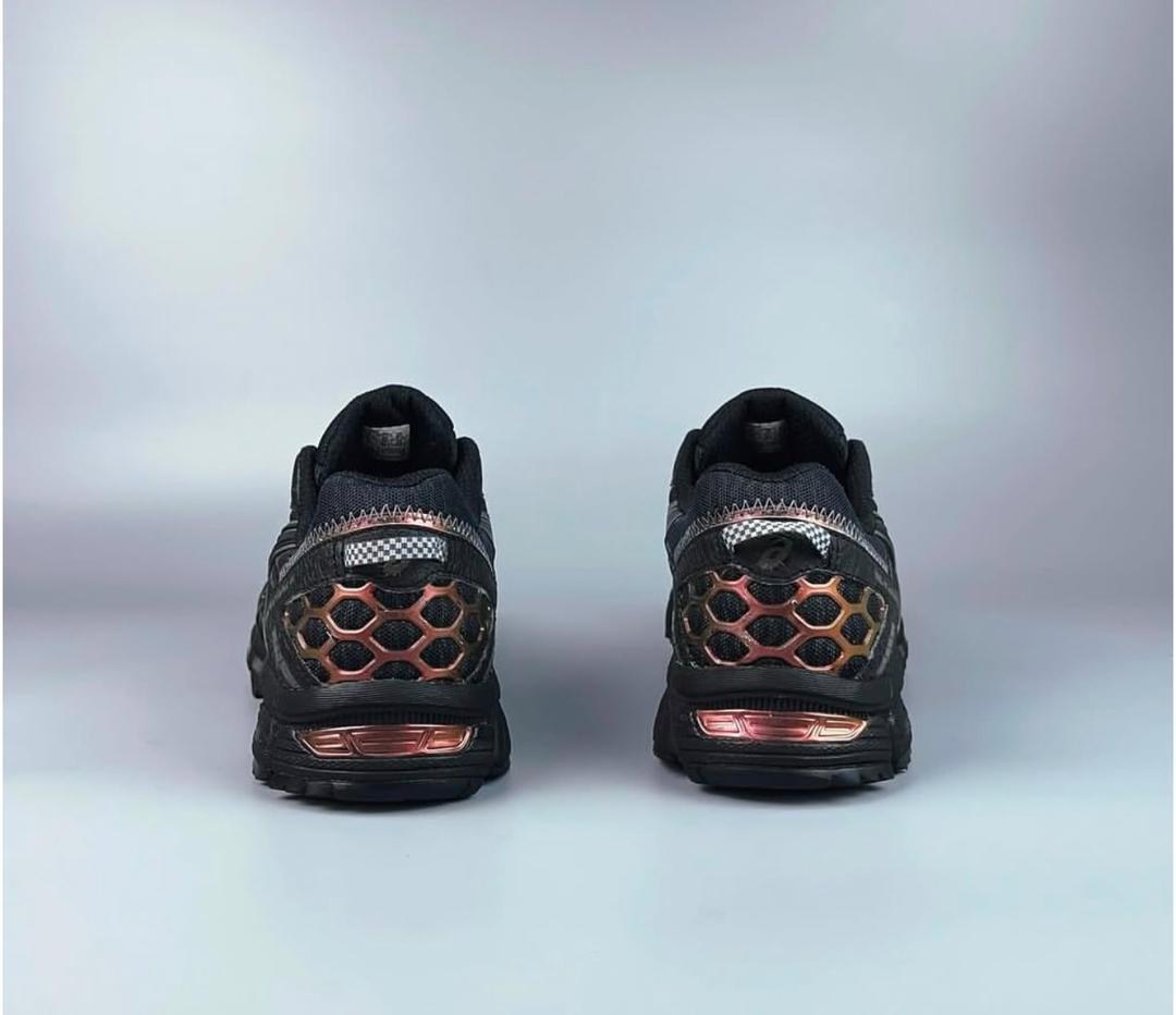 REEBOOK - Vue détaillée 1