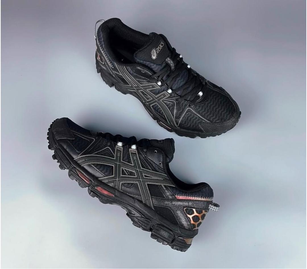 REEBOOK - Vue détaillée 2