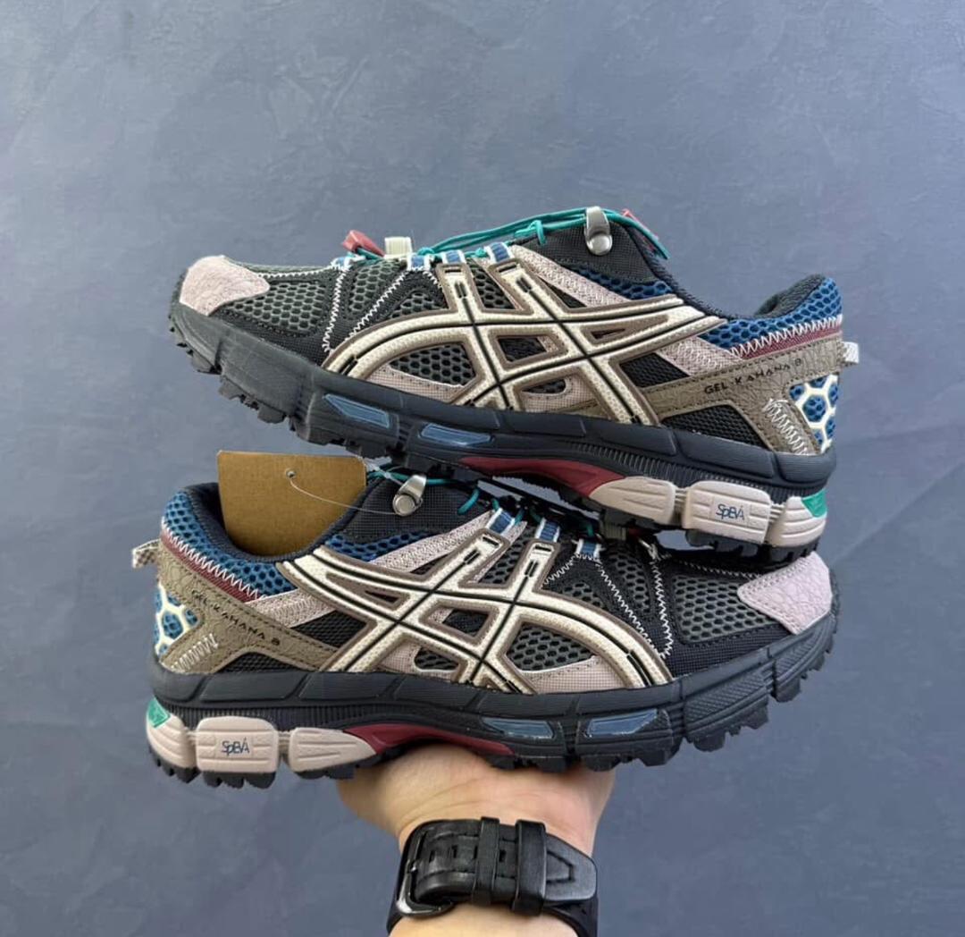 REEBOOK - Vue détaillée 3