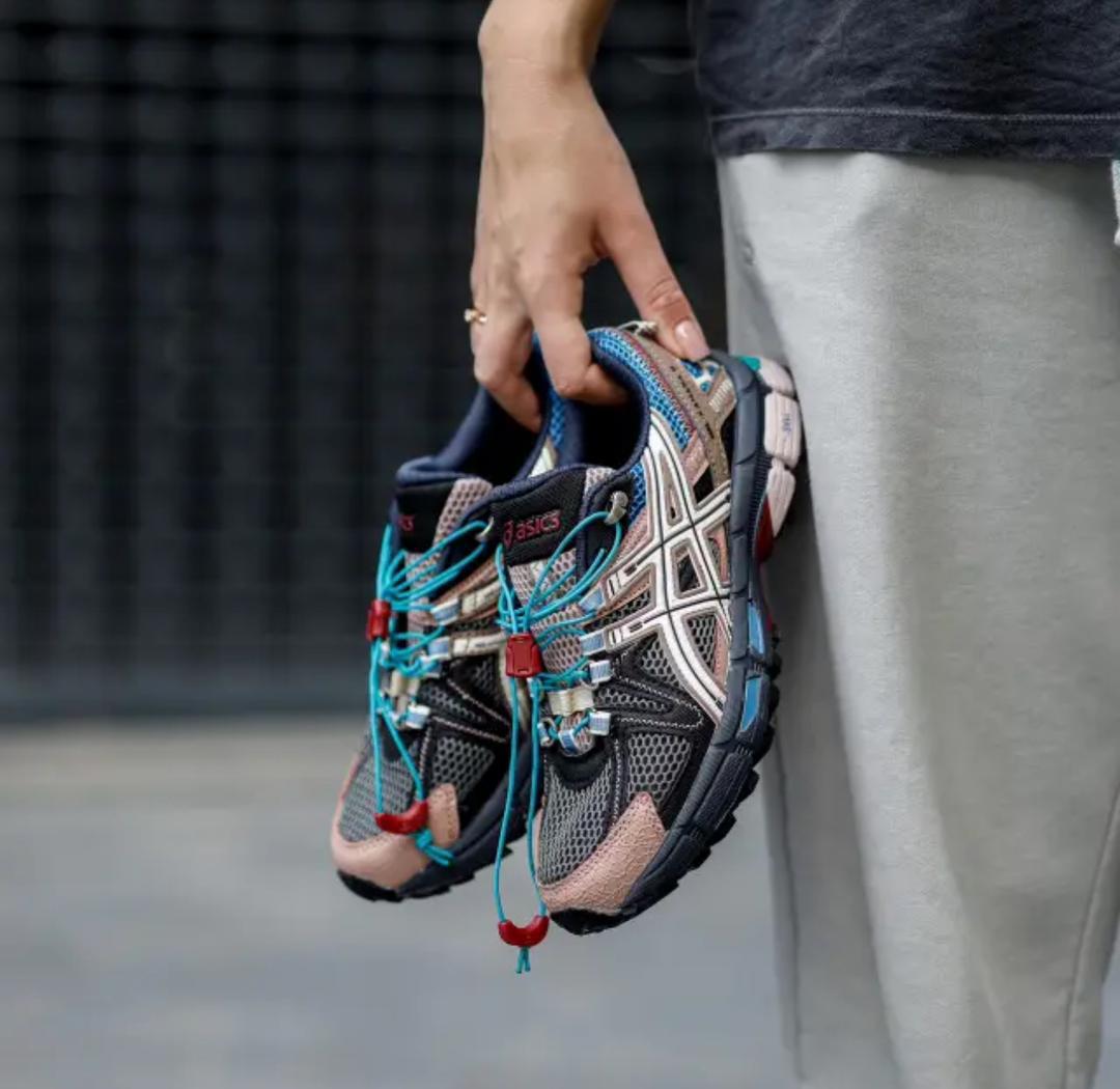 REEBOOK - Vue détaillée 6