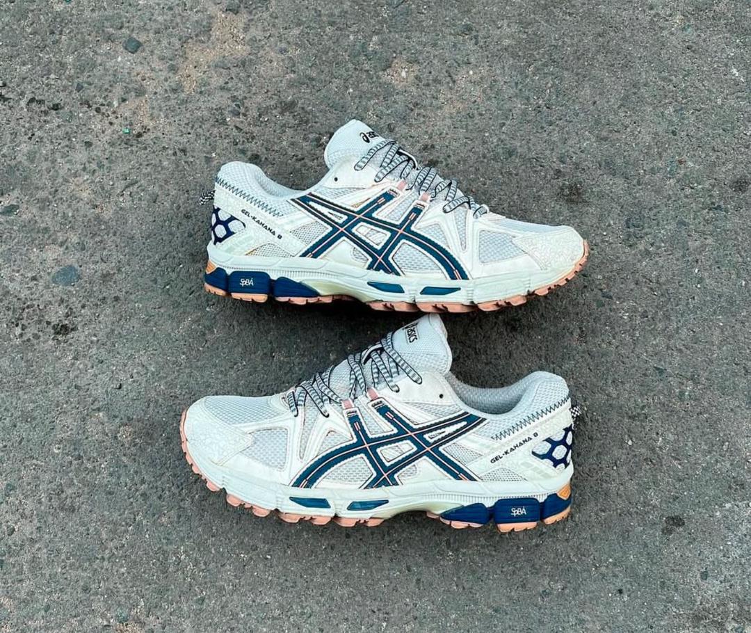 REEBOOK - Vue détaillée 7