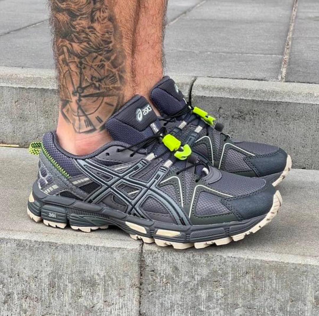 REEBOOK - Vue détaillée 9