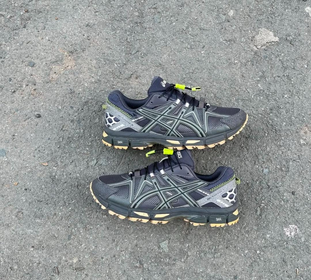 REEBOOK - Vue détaillée 10