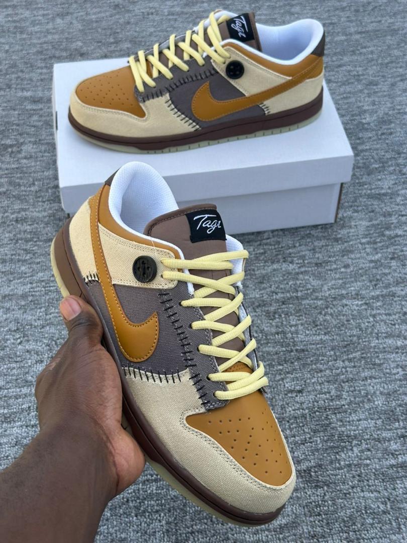 AIR FORCE - Vue détaillée 1