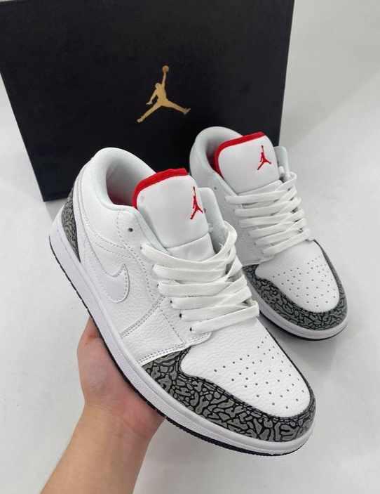 JORDAN  - Vue détaillée 4