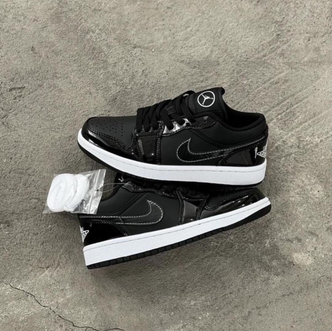 JORDAN  - Vue détaillée 8