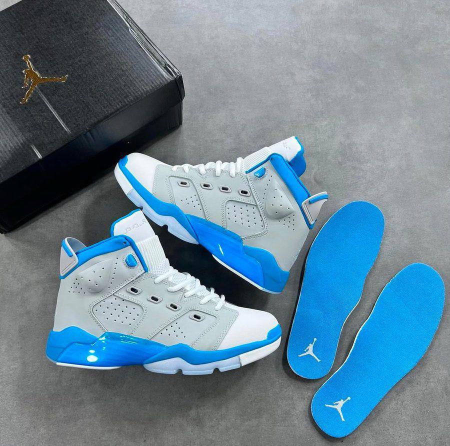 JORDAN  - Vue détaillée 9