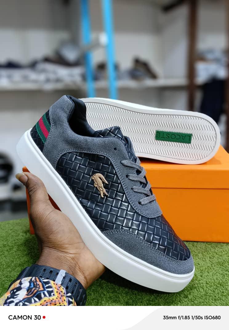 LACOSTE  - Vue détaillée 4