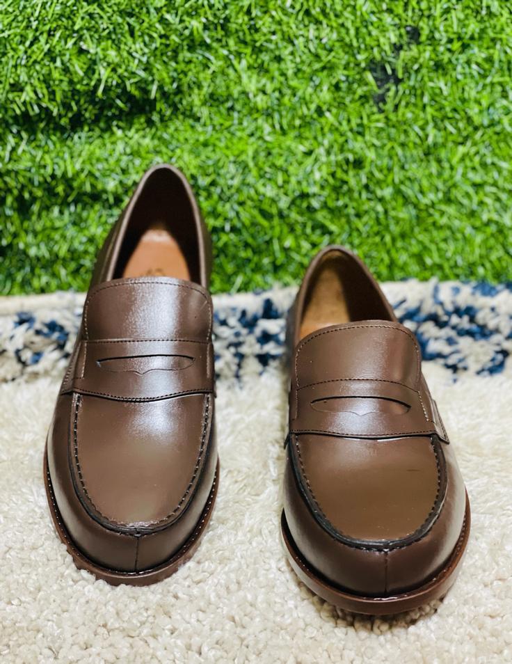 Mocassins  - Vue détaillée 1