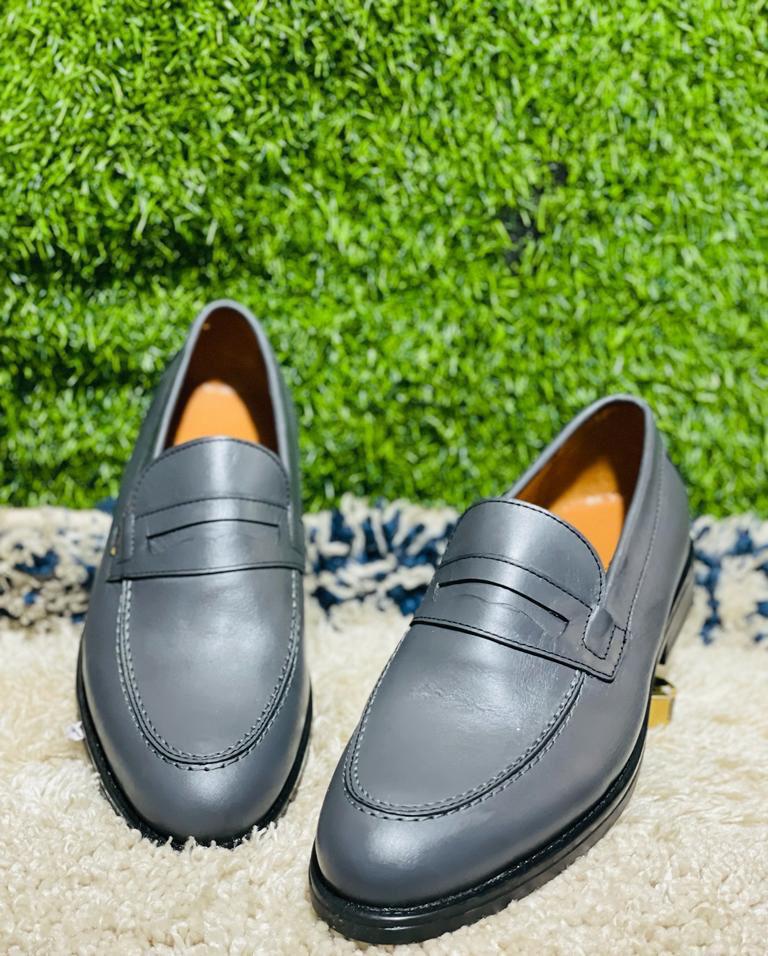 Mocassins  - Vue détaillée 8