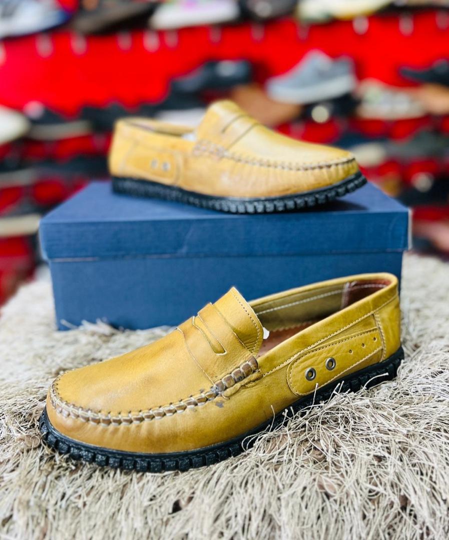 Mocassin  - Vue détaillée 4