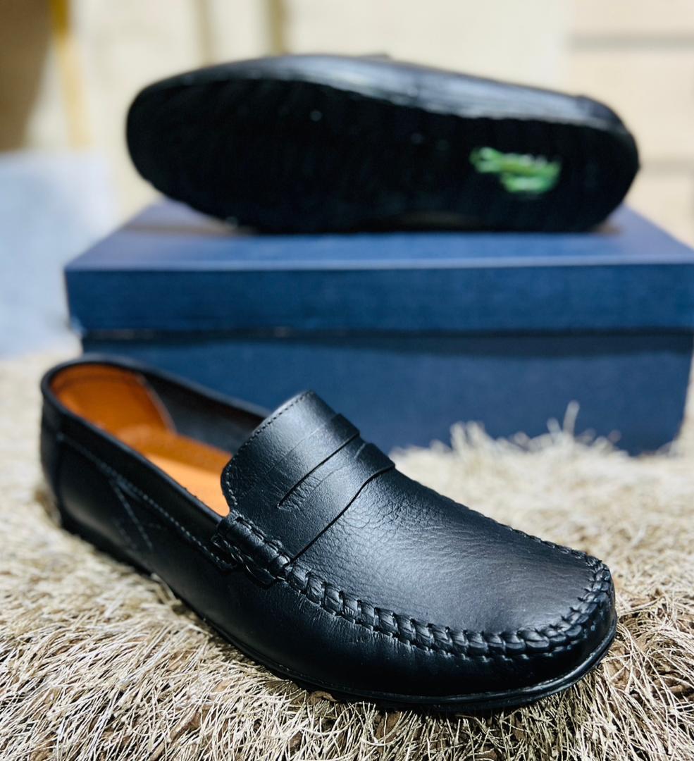 Mocassin  - Vue détaillée 5