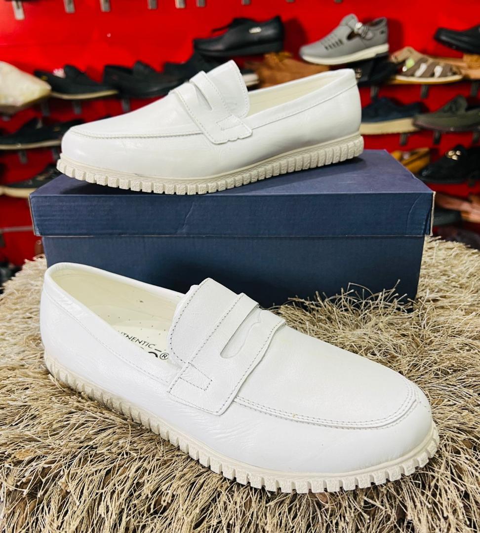 Mocassin  - Vue détaillée 8