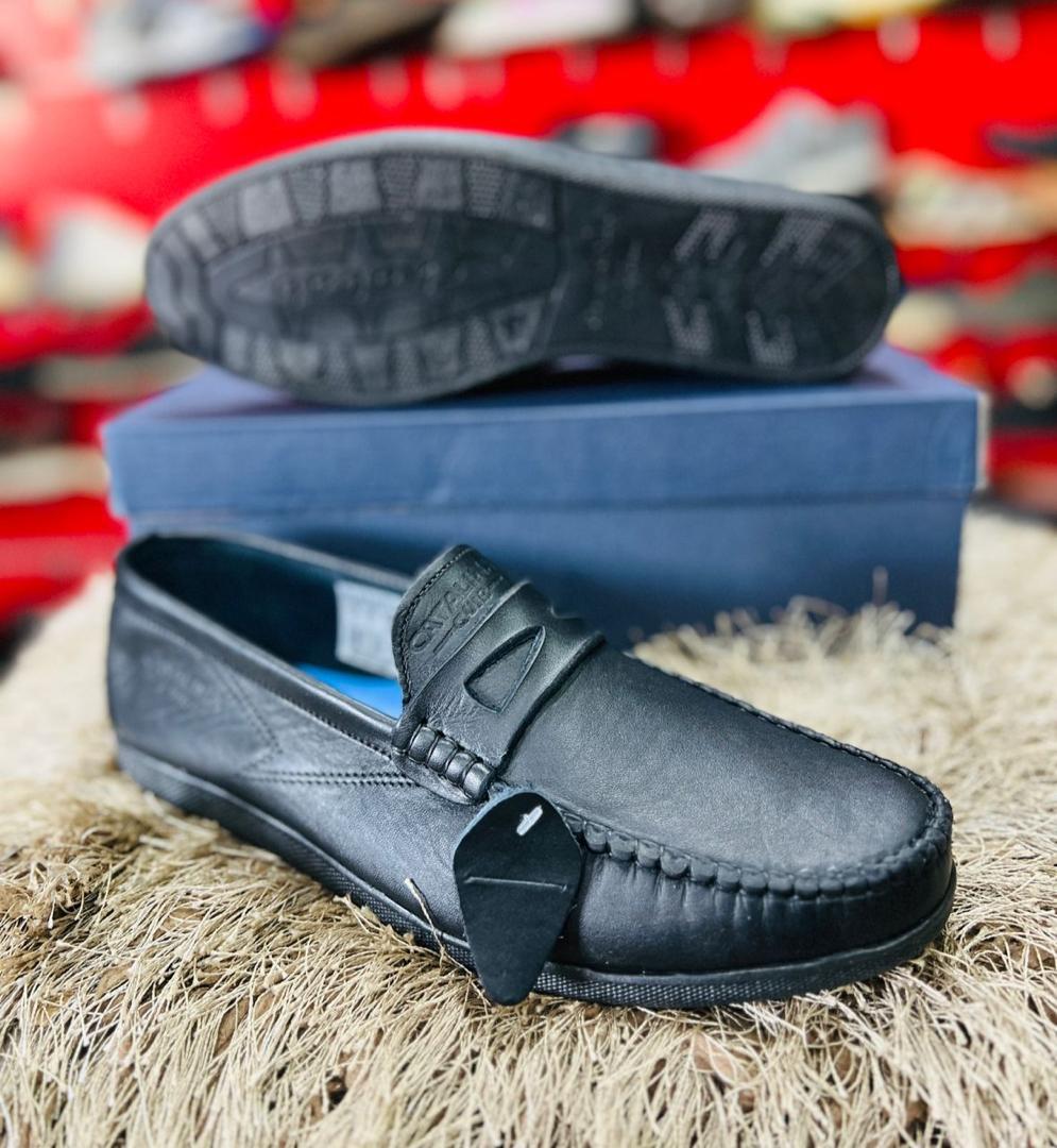 Mocassin  - Vue détaillée 9