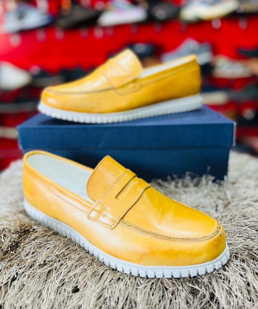 Mocassin  - Vue détaillée 10