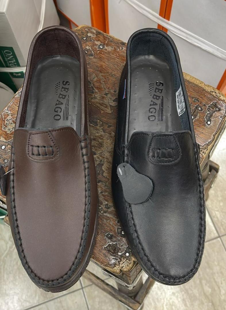 Mocassin  - Vue détaillée 12