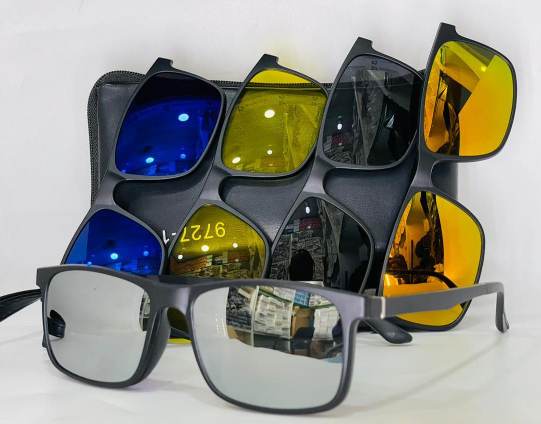 Monture  - Vue détaillée 1