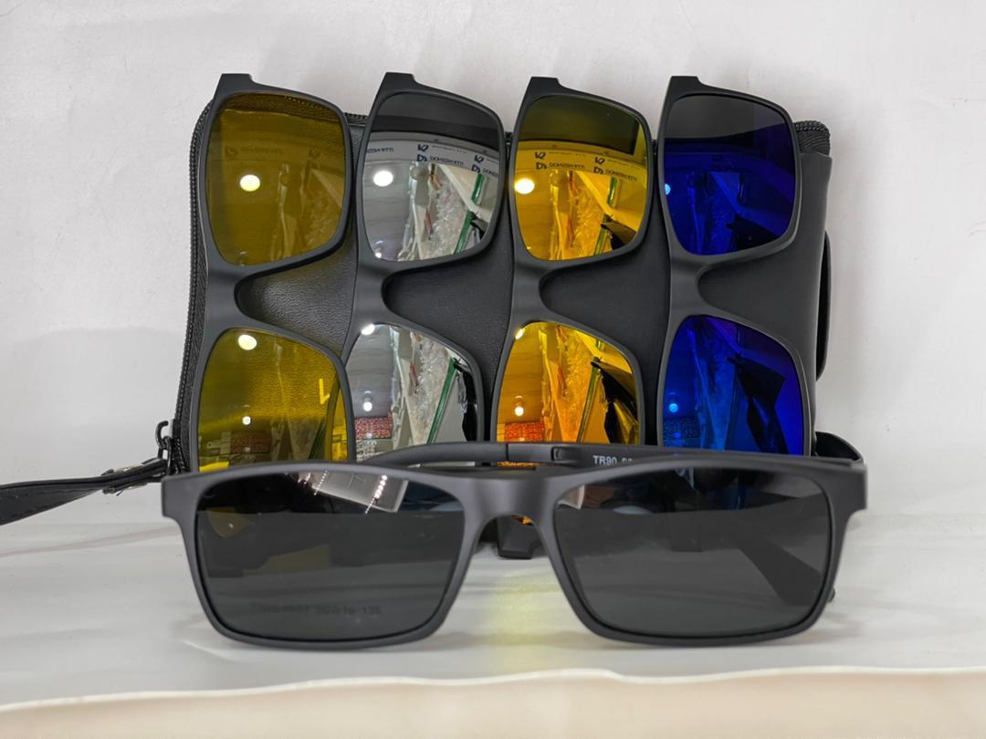 Monture  - Vue détaillée 3