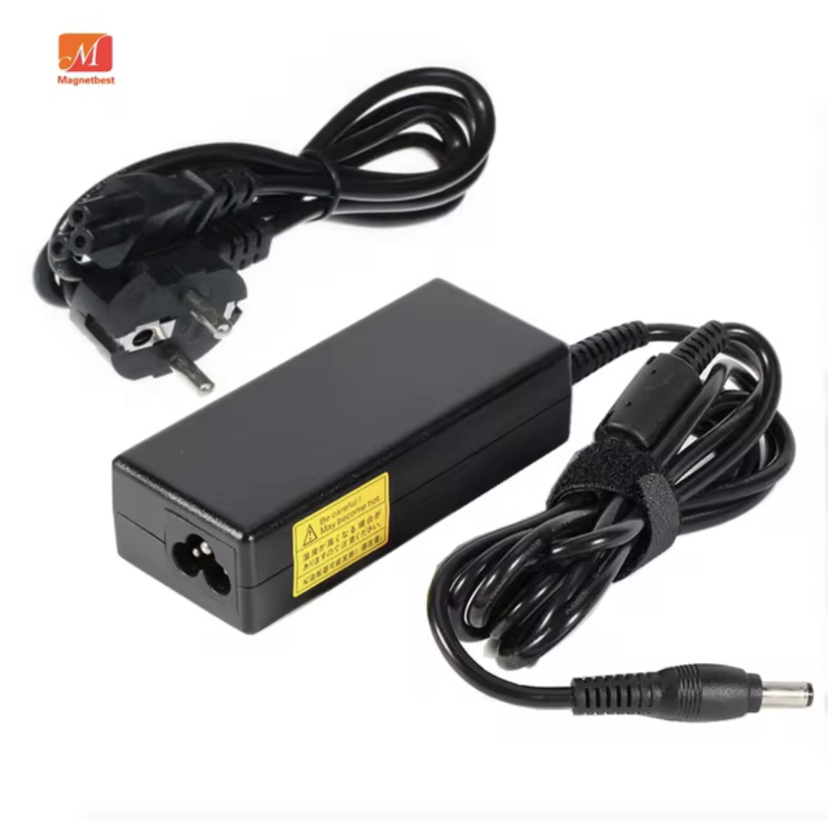 Chargeur, câble complet pour ordinateurs  - Vue détaillée 1