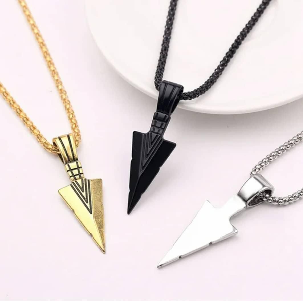 Collier pour hommes  - Vue détaillée 3