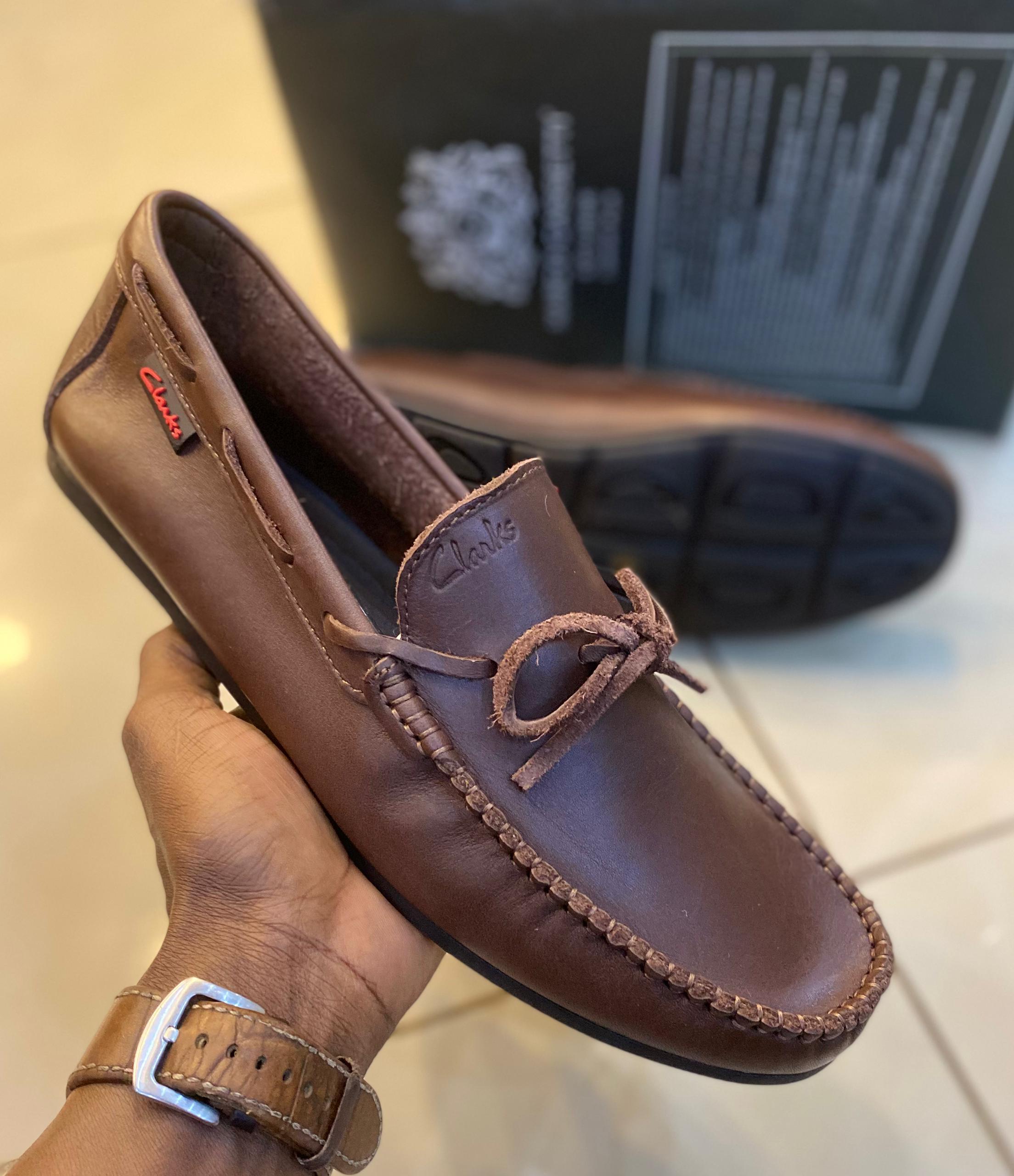 Mocassin  - Vue détaillée 1